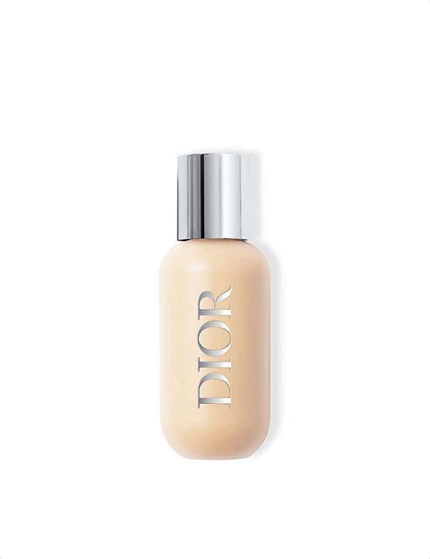 dior foundation non comedogenic|dior foundation 1 5w.